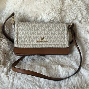 Michael Kors crossbody bag